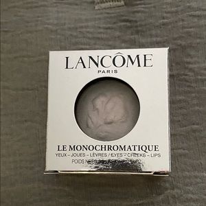 Lancome Monochromatique Eye, Checks & Lips Color- Magique, New In The Box